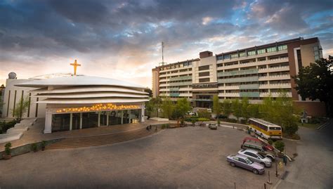 Holy Angel University .